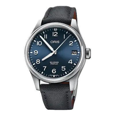 Oris Big Crown ProPilot Big Date