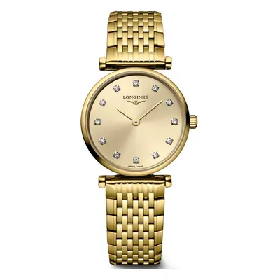 Longines La Grande Classique De Longines Ladies Watch