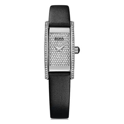 Hugo Boss Watch Cocktail Ladies D - Silver