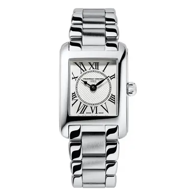 Frederique Constant Classics Carree Ladies Watch