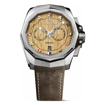 Corum Watch Admiral AC One - Brown