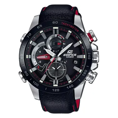 Casio Watch Edifice Mens - Black