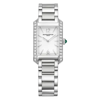Baume et Mercier Hampton Ladies Watch