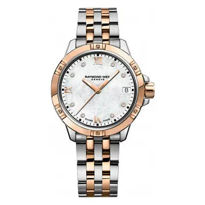 Raymond Weil Tango Ladies D