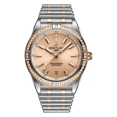 Breitling Chronomat 36 Ladies Watch