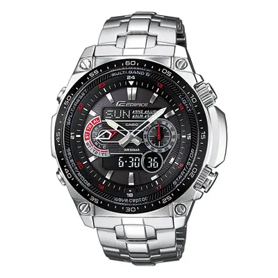 Casio Watch Edifice - Black