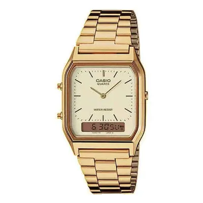 Casio AQ-230 Vintage Unisex