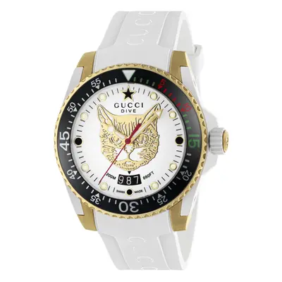 Gucci Watch Gucci Dive Ladies D