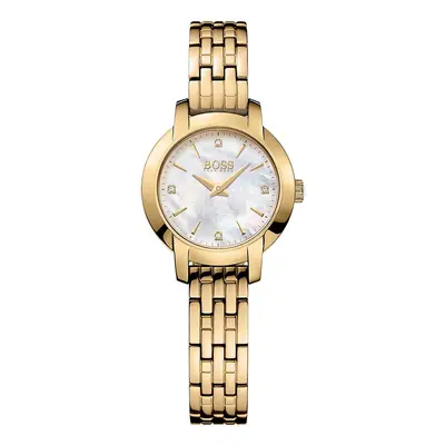 Hugo Boss Watch Success Ladies - White