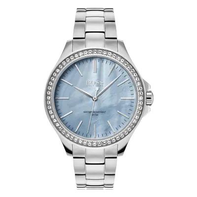Hugo Boss Watch Victoria Ladies - Blue