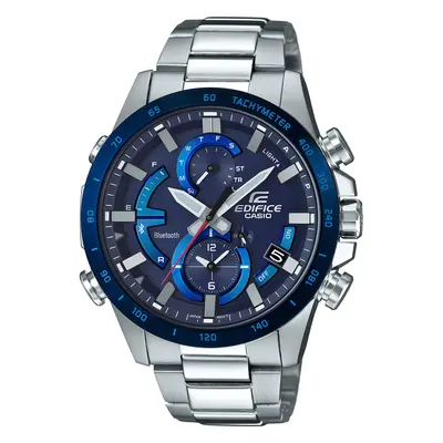 Casio Watch Edifice Mens - Blue