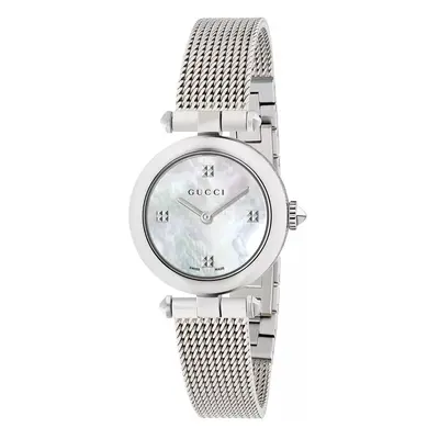 Gucci Watch Diamantissima Ladies D