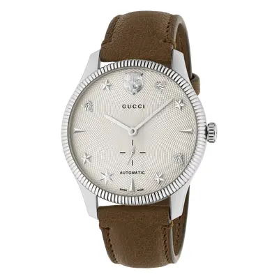 Gucci Watch G-Timeless Mens D