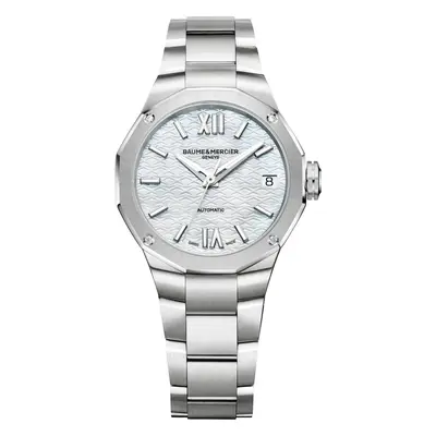 Baume et Mercier Riviera Ladies Watch