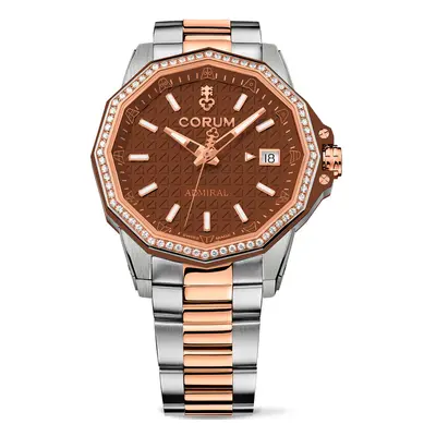 Corum Admiral Ladies Watch