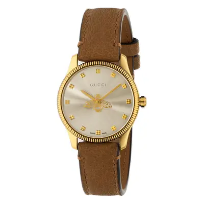 Gucci Watch G-Timeless Ladies D