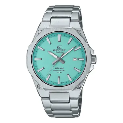 Casio Edifice Turqouise