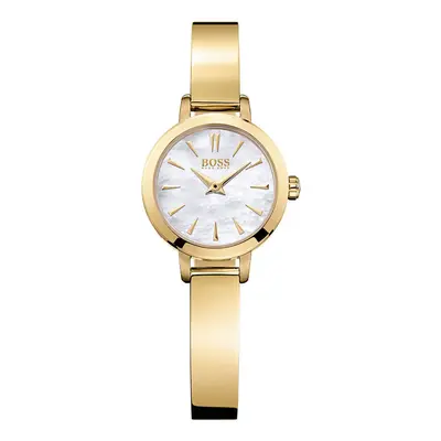 Hugo Boss Watch Slim Ultra Mini Ladies D - Silver