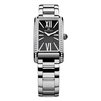 Maurice Lacroix Fiaba Ladies D - Black