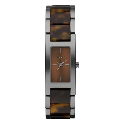 DKNY Watch Madison Ladies D - Brown