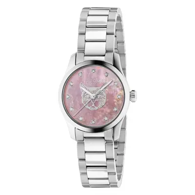 Gucci Watch G-Timeless Ladies D