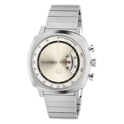 Gucci Watch Grip Mens D