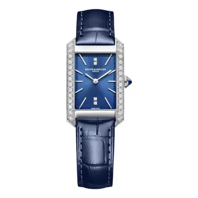 Baume et Mercier Hampton Ladies Watch