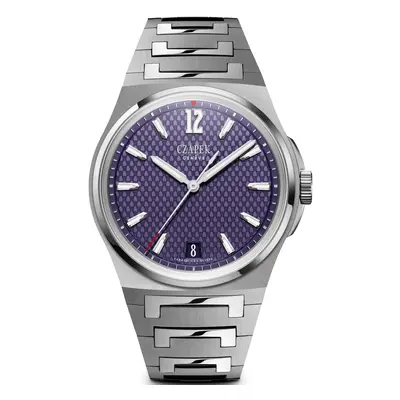 Czapek Antarctique Passage de Drake Afterglow Watch