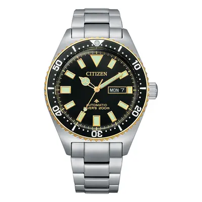 Citizen Promaster Dive Automatic Mens