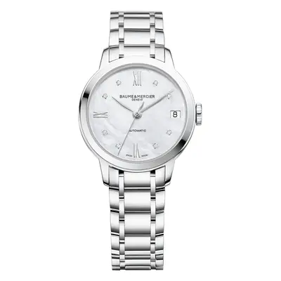 Baume et Mercier Classima Ladies