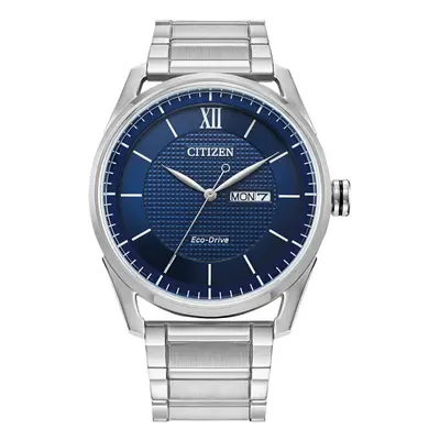 Citizen Classic Mens Eco-Drive Bracelet