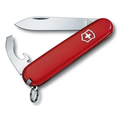 Victorinox Medium Pocket Knife Bantam Red