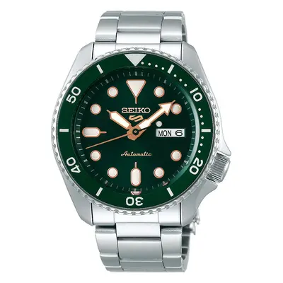 Seiko 5 Sports Mens