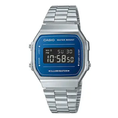 Casio A168 Classic Unisex Watch