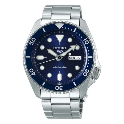 Seiko 5 Sports Mens