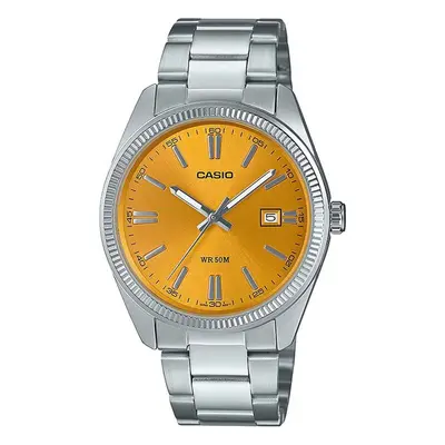 Casio MTP Series Watch