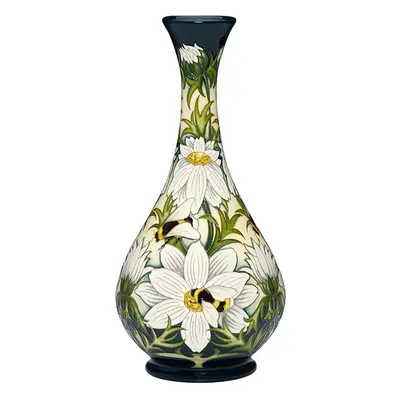 Moorcroft A Bee's Dance Limited Edition Vase