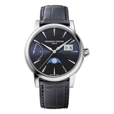 Frederique Constant Manufacture Classic Big Date