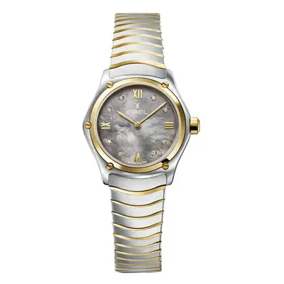 Ebel Sport Classic Ladies Watch