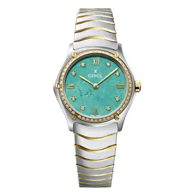 Ebel Sport Classic Ladies Watch