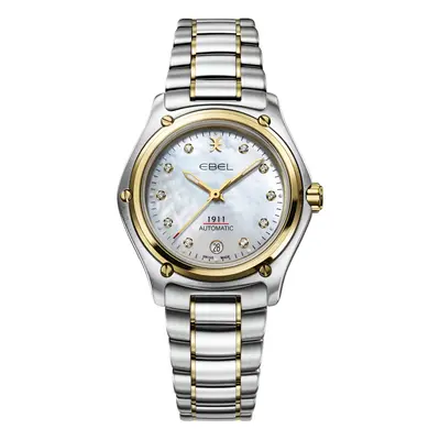 Ebel 1911 Ladies Watch