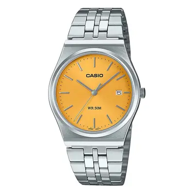 Casio MTP Series Watch