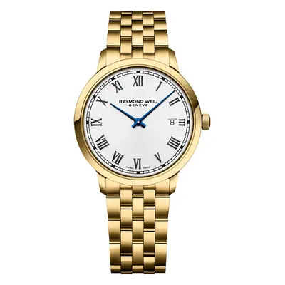 Raymond Weil Ex-Display Toccata Mens Watch