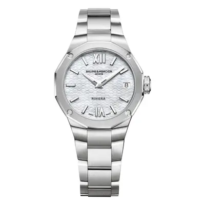 Baume et Mercier Riviera Ladies Watch