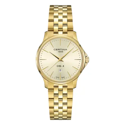 Certina Ex-Display DS-8 Lady 31mm Watch