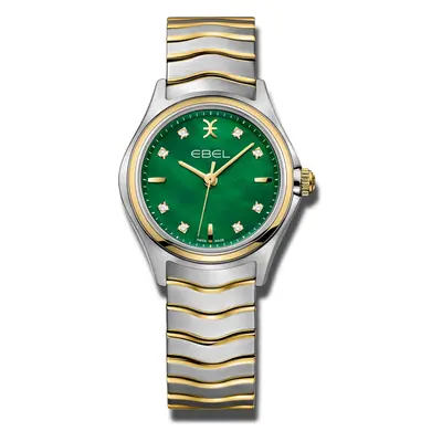 Ebel Wave Ladies Watch