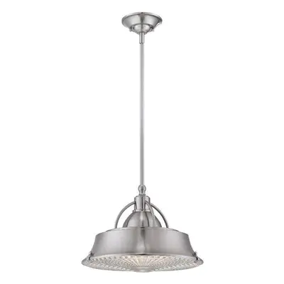 QZ/CODY/P/M BN Cody Ceiling Pendant Light