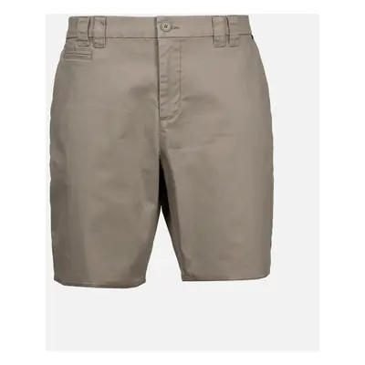 Men's Trespass Mens Camowen Shorts - Cream - Size: 33/32/32