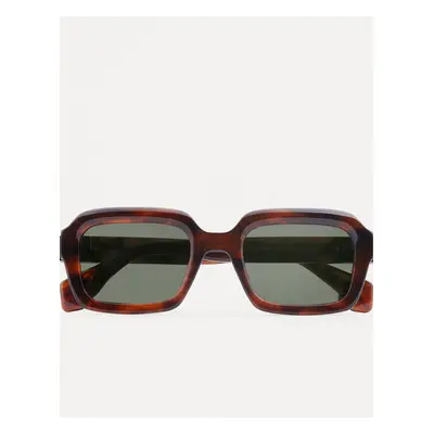 Men's Vivienne Westwood Gloss Brown Tort - Size: OS