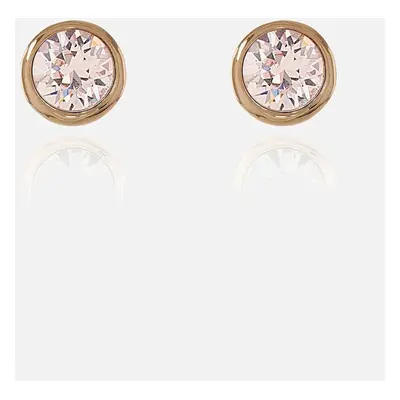 Cachet London Women's Thisbe Vintage Rose Gold Earrings